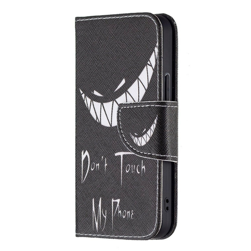 Cover iPhone 13 Mini Devil Phone