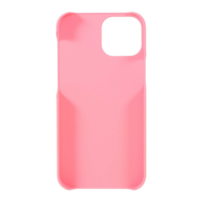 Case iPhone 13 Mini Rigide Glossy