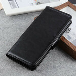 Cover iPhone 13 Mini Simili Cuir Finesse