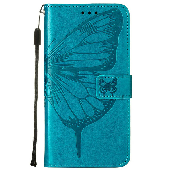 Case iPhone 13 Mini Butterfly Design