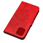 Cover iPhone 13 Mini Papillon Design