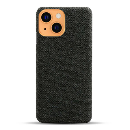 Case iPhone 13 Mini KSQ Tissu
