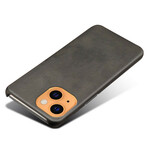 Leather effect iPhone 13 Mini Case KSQ