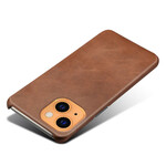 Leather effect iPhone 13 Mini Case KSQ