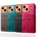 Case iPhone 13 Mini Card Holder KSQ