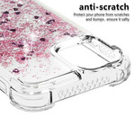 Case iPhone 13 Mini Desires Glitter