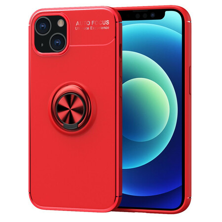 Case iPhone 13 Mini Rotating Ring