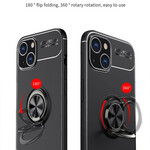 Case iPhone 13 Mini Rotating Ring