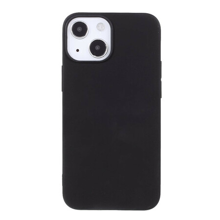 Case iPhone 13 Mini Silicone Flexible Mat