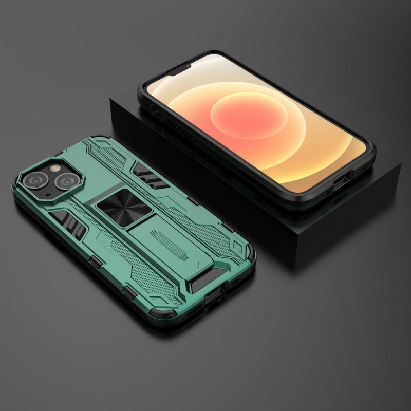 iPhone 13 Mini Resistant Case Horizontal / Vertical Tab