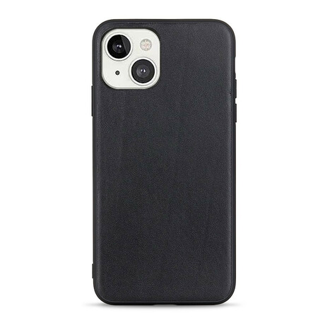 iPhone 13 Mini Genuine Leather Case