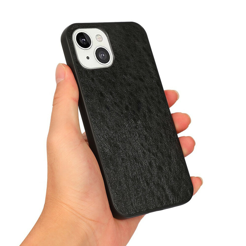 Elegant The ather-effect iPhone 13 Mini Case - Dealy