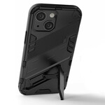 Case iPhone 13 Mini Removable Stand Two Positions Hands Free