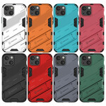 Case iPhone 13 Mini Removable Stand Two Positions Hands Free