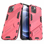 Case iPhone 13 Mini Removable Stand Two Positions Hands Free Case iPhone 13 Mini Removable Stand Two Positions Hands Free