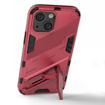 Case iPhone 13 Mini Removable Stand Two Positions Hands Free Case iPhone 13 Mini Removable Stand Two Positions Hands Free
