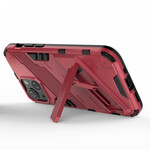 Case iPhone 13 Mini Removable Stand Two Positions Hands Free Case iPhone 13 Mini Removable Stand Two Positions Hands Free