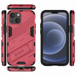 Case iPhone 13 Mini Removable Stand Two Positions Hands Free Case iPhone 13 Mini Removable Stand Two Positions Hands Free