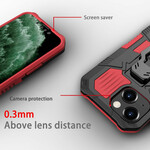 iPhone 13 Mini Robot Case with Belt Clip