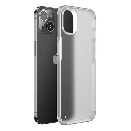 Case iPhone 13 Mini Hybrid Frosted