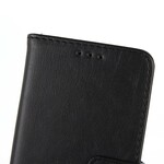 Case Samsung Galaxy A3 2017 Leatherette Retro