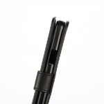 Case Samsung Galaxy A3 2017 Leatherette Retro