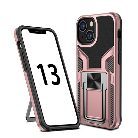 Case iPhone 13 Mini Ring Holder