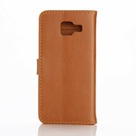 Case Samsung Galaxy A3 2017 Leatherette Retro Case Samsung Galaxy A3 2017 Leatherette Retro