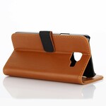 Case Samsung Galaxy A3 2017 Leatherette Retro Case Samsung Galaxy A3 2017 Leatherette Retro