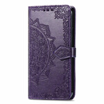 Case iPhone 13 Mini Mandala Middle Ages