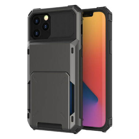 Case iPhone 13 Mini Card Case Flip Style