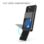 Case iPhone 13 Mini Card Case Flip Style