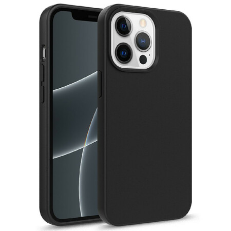 Case iPhone 13 Mini Wheat straw design
