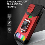 iPhone 13 Mini Multi-Functional Lens Case