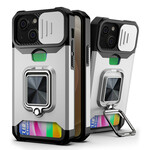 iPhone 13 Mini Multi-Functional Lens Case