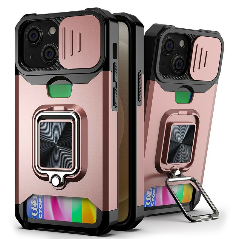 iPhone 13 Mini Multi-Functional Lens Cover