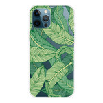 Case iPhone 13 Pro Max Foliage