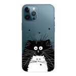 Case iPhone 13 Pro Max Look at the Cats