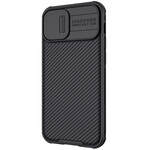 Case iPhone 13 Mini CamShield Nillkin