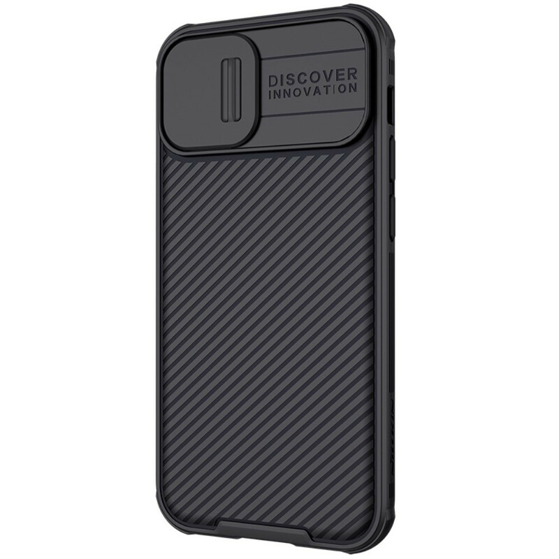 Case iPhone 13 Mini CamShield Nillkin