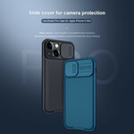 Case iPhone 13 Mini CamShield Nillkin