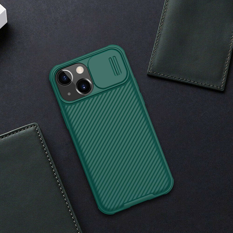 Case iPhone 13 Mini CamShield Nillkin