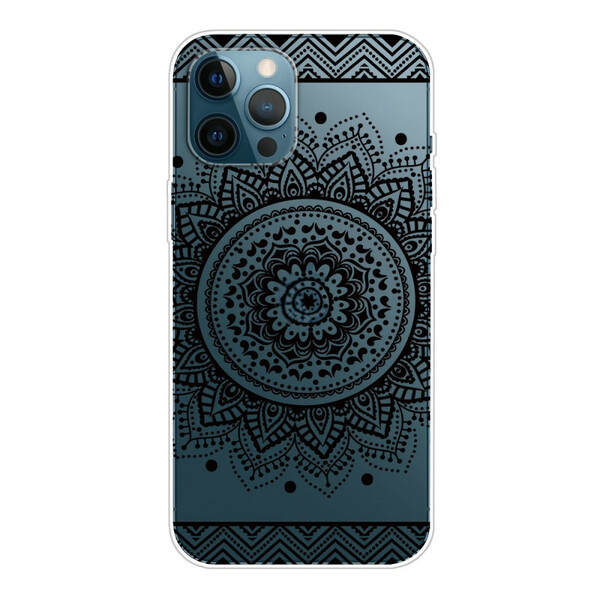 Case iPhone 13 Pro Max Sublime Mandala
