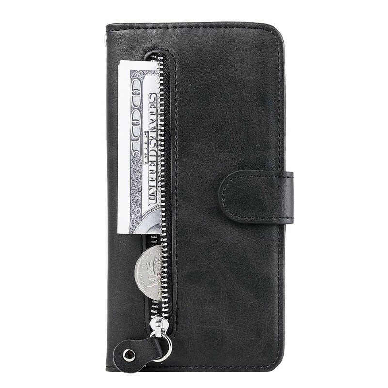 Case iPhone 13 Mini Vintage Wallet