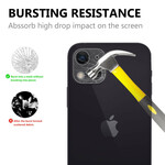 Tempered Glass Protective Lens for iPhone 13 Mini