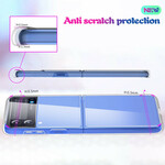 Case Samsung Galaxy Z Flip 3 5G Transparent