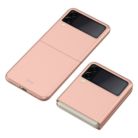 Case Samsung Galaxy Z Flip 3 5G Skin Feel