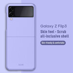 Case Samsung Galaxy Z Flip 3 5G Skin Feel