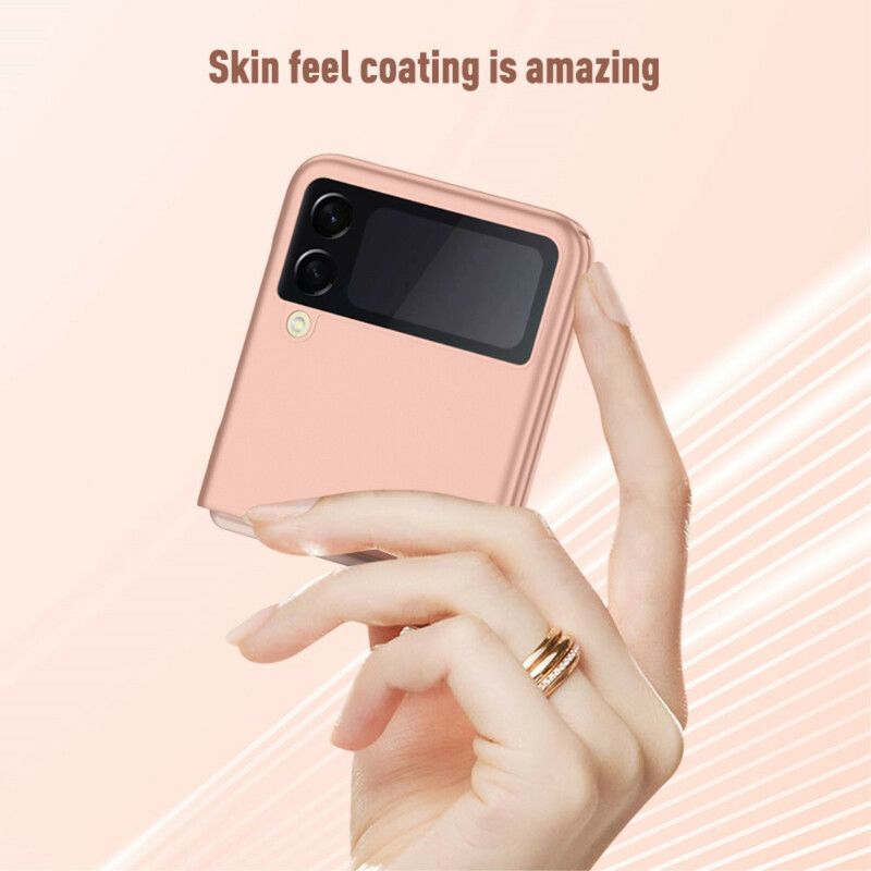 Case Samsung Galaxy Z Flip 3 5G Skin Feel