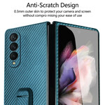 Samsung Galaxy Z Fold 3 5G Case Support and Screen Protector